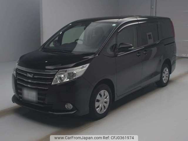 toyota noah 2015 -TOYOTA 【長野 502ｽ4302】--Noah DBA-ZRR85G--ZRR85-0031597---TOYOTA 【長野 502ｽ4302】--Noah DBA-ZRR85G--ZRR85-0031597- image 1