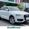 audi q3 2015 -AUDI--Audi Q3 ABA-8UCHP--WAUZZZ8U7ER150809---AUDI--Audi Q3 ABA-8UCHP--WAUZZZ8U7ER150809- image 1