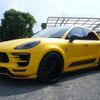 porsche macan 2016 GOO_JP_700110162630230924004 image 9