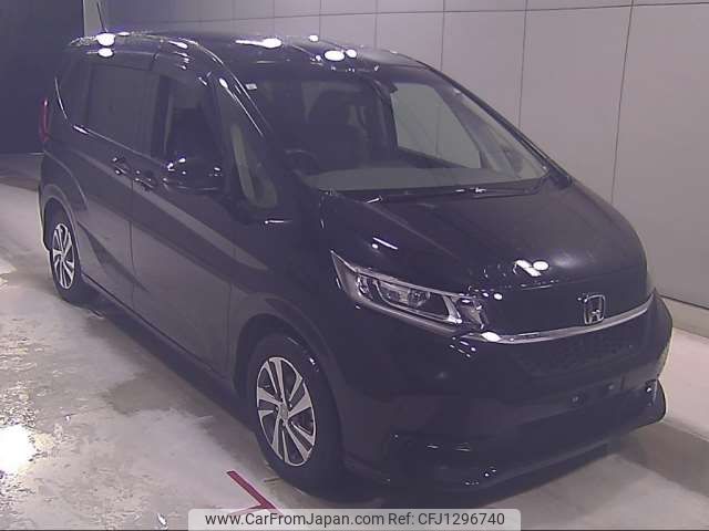 honda freed 2023 -HONDA--Freed 6AA-GB7--GB7-3228472---HONDA--Freed 6AA-GB7--GB7-3228472- image 1