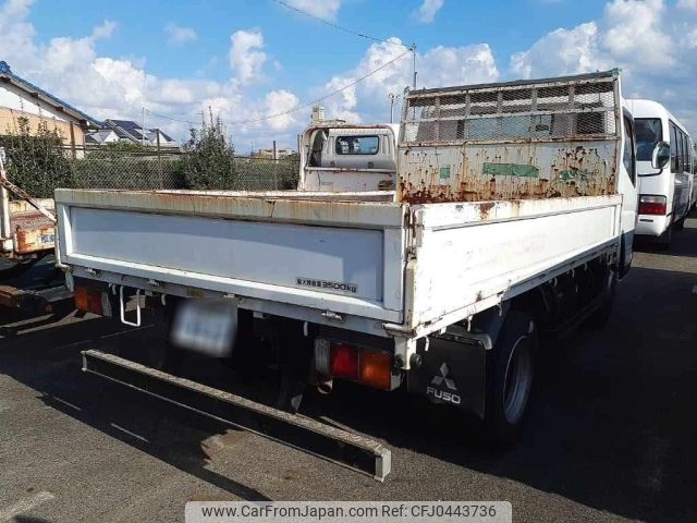 mitsubishi-fuso canter 2012 -MITSUBISHI 【岐阜 100ち9962】--Canter FEB80-500777---MITSUBISHI 【岐阜 100ち9962】--Canter FEB80-500777- image 2