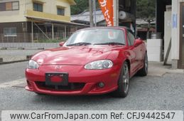 mazda roadster 2004 -MAZDA--Roadster NB8C--400407---MAZDA--Roadster NB8C--400407-