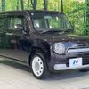 suzuki alto-lapin-chocolat 2013 CFJ1574558 image 14