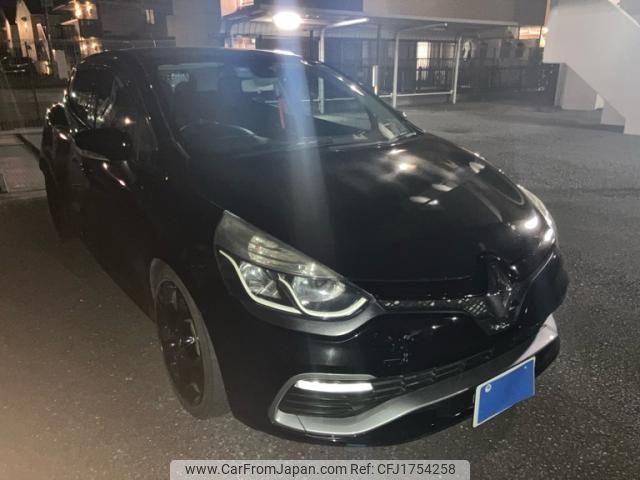 renault lutecia 2014 CFJ1754258 image 2