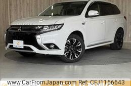 mitsubishi outlander-phev 2015 -MITSUBISHI--Outlander PHEV DLA-GG2W--GG2W-0305727---MITSUBISHI--Outlander PHEV DLA-GG2W--GG2W-0305727-