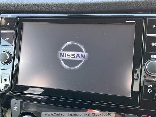 nissan x-trail 2018 -NISSAN--X-Trail DAA-HT32--HT32-153246---NISSAN--X-Trail DAA-HT32--HT32-153246- image 2