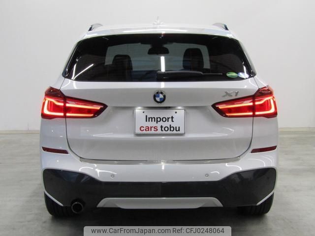 bmw x1 2016 -BMW--BMW X1 HS15--WBAHS120405F01203---BMW--BMW X1 HS15--WBAHS120405F01203- image 2