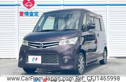 nissan roox 2010 -NISSAN--Roox DBA-ML21S--ML21S-505520---NISSAN--Roox DBA-ML21S--ML21S-505520-