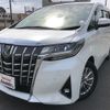 toyota alphard 2018 GOO_JP_700080241230250308003 image 1