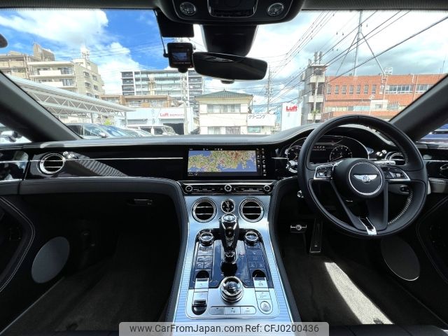 bentley continental 2020 -BENTLEY--ﾍﾞﾝﾄﾚｰｺﾝﾁﾈﾝﾀﾙ ABA-BCDDB--SCBCA13S9LC080076---BENTLEY--ﾍﾞﾝﾄﾚｰｺﾝﾁﾈﾝﾀﾙ ABA-BCDDB--SCBCA13S9LC080076- image 2