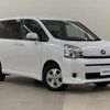 toyota voxy 2010 -TOYOTA--Voxy DBA-ZRR75G--ZRR75-0069052---TOYOTA--Voxy DBA-ZRR75G--ZRR75-0069052- image 1