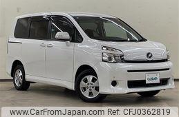 toyota voxy 2010 -TOYOTA--Voxy DBA-ZRR75G--ZRR75-0069052---TOYOTA--Voxy DBA-ZRR75G--ZRR75-0069052-