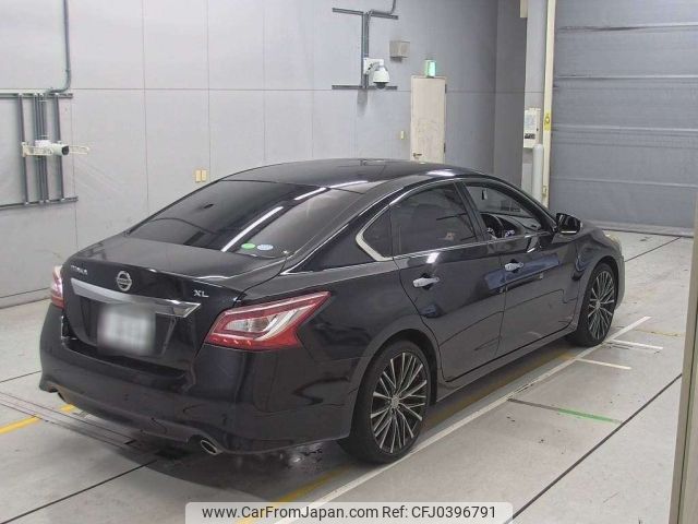 nissan teana 2015 -NISSAN 【春日井 300と5890】--Teana L33-100307---NISSAN 【春日井 300と5890】--Teana L33-100307- image 2