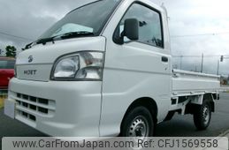 daihatsu hijet-truck 2013 CFJ1569558