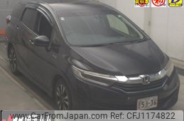 honda shuttle 2015 -HONDA--Shuttle GP7-1012126---HONDA--Shuttle GP7-1012126-