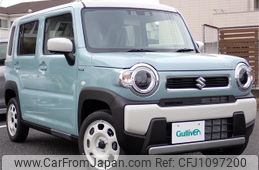 suzuki hustler 2025 -SUZUKI--Hustler 5AA-MR92S--MR92S-515952---SUZUKI--Hustler 5AA-MR92S--MR92S-515952-