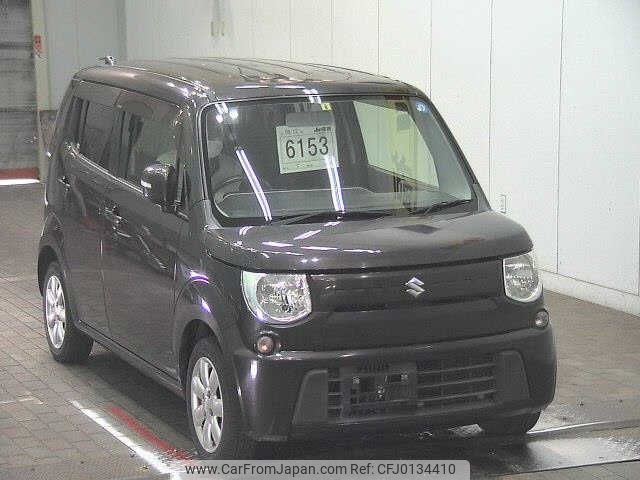 suzuki mr-wagon 2011 -SUZUKI--MR Wagon MF33S--402030---SUZUKI--MR Wagon MF33S--402030- image 1