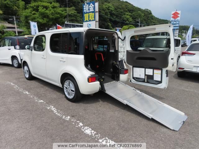 nissan cube 2019 quick_quick_DBA-Z12_Z12-405804 image 1