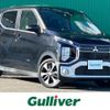 mitsubishi ek-cross 2019 -MITSUBISHI--ek X 5AA-B34W--B34W-0004227---MITSUBISHI--ek X 5AA-B34W--B34W-0004227- image 1