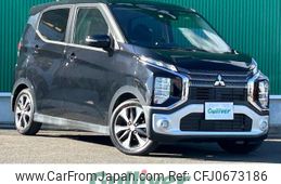 mitsubishi ek-cross 2019 -MITSUBISHI--ek X 5AA-B34W--B34W-0004227---MITSUBISHI--ek X 5AA-B34W--B34W-0004227-