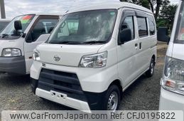 daihatsu hijet-van 2019 -DAIHATSU--Hijet Van S331V--S331V-0210643---DAIHATSU--Hijet Van S331V--S331V-0210643-