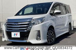 toyota noah 2015 quick_quick_ZRR80W_ZRR80-0166474