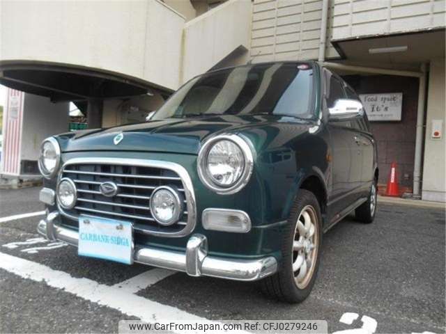 daihatsu mira-gino 2004 -DAIHATSU--Mira Gino UA-L700S--L700S-0338449---DAIHATSU--Mira Gino UA-L700S--L700S-0338449- image 2