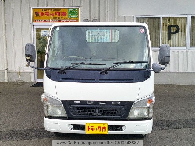 mitsubishi-fuso canter 2009 -MITSUBISHI--Canter PDG-FG70DD--FG70DD-560012---MITSUBISHI--Canter PDG-FG70DD--FG70DD-560012- image 2