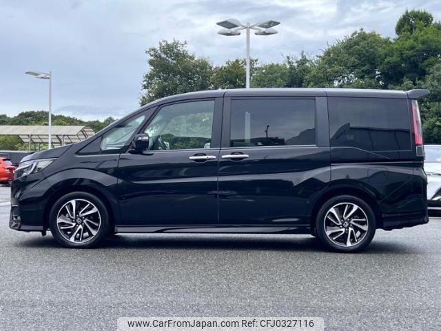 honda stepwagon 2017 quick_quick_DBA-RP3_RP3-1200851 image 2