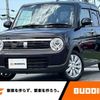 suzuki alto-lapin 2018 -SUZUKI--Alto Lapin DBA-HE33S--HE33S-183207---SUZUKI--Alto Lapin DBA-HE33S--HE33S-183207- image 1