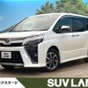 toyota voxy 2020 quick_quick_ZRR80W_ZRR80-0587926 image 1