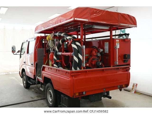 toyota dyna-truck 2007 quick_quick_KR-KDY280_KDY280-0014539 image 2