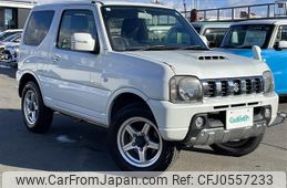 suzuki jimny 2013 -SUZUKI--Jimny ABA-JB23W--JB23W-697705---SUZUKI--Jimny ABA-JB23W--JB23W-697705-