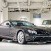 mercedes-benz slr-mclaren 2006 -MERCEDES-BENZ--Benz SLR GH-199376--WDD1993761M000918---MERCEDES-BENZ--Benz SLR GH-199376--WDD1993761M000918- image 2