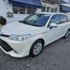 toyota corolla-fielder 2017 quick_quick_DAA-NKE165G_7156129 image 2