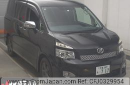 toyota voxy 2012 -TOYOTA 【大宮 343ﾓ717】--Voxy ZRR70W-0462846---TOYOTA 【大宮 343ﾓ717】--Voxy ZRR70W-0462846-