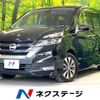 nissan serena 2016 -NISSAN--Serena DAA-GFC27--GFC27-019827---NISSAN--Serena DAA-GFC27--GFC27-019827- image 1