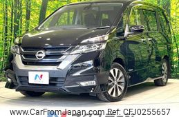 nissan serena 2016 -NISSAN--Serena DAA-GFC27--GFC27-019827---NISSAN--Serena DAA-GFC27--GFC27-019827-