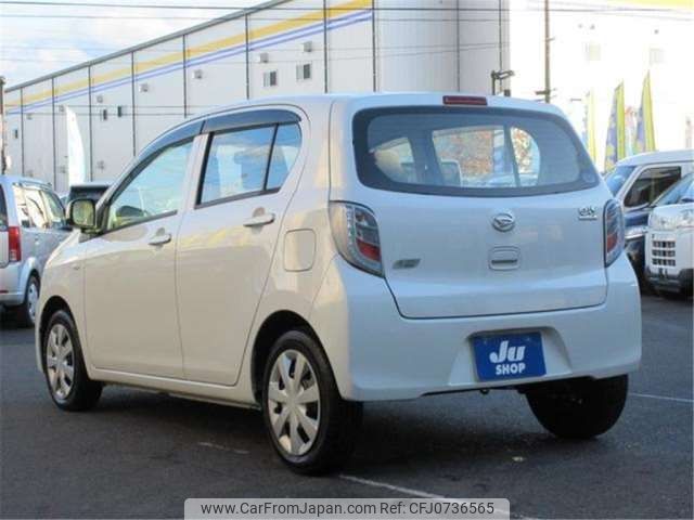 daihatsu mira-e-s 2014 -DAIHATSU 【仙台 581ｳ2376】--Mira e:s LA300S--LA300S-1276703---DAIHATSU 【仙台 581ｳ2376】--Mira e:s LA300S--LA300S-1276703- image 2