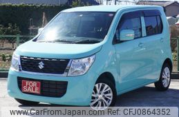 suzuki wagon-r 2016 -SUZUKI--Wagon R MH44S--167778---SUZUKI--Wagon R MH44S--167778-