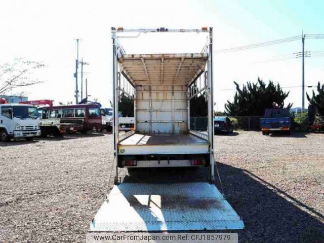 isuzu elf-truck 2007 CFJ1857979 image 2