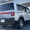 mitsubishi delica-d5 2009 CFJ1662645 image 21