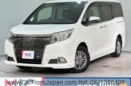 toyota esquire 2016 CFJ1586408