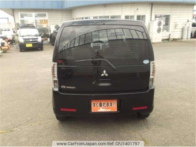 mitsubishi ek-wagon 2013 -MITSUBISHI 【平泉 580ｺ7020】--ek Wagon DBA-H82W--H82W-1514000---MITSUBISHI 【平泉 580ｺ7020】--ek Wagon DBA-H82W--H82W-1514000- image 2