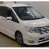 nissan serena 2014 quick_quick_DAA-HFC26_236750 image 4