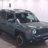 jeep renegade 2017 quick_quick_ABA-BU24_1C4BU0000HPE77642 image 1