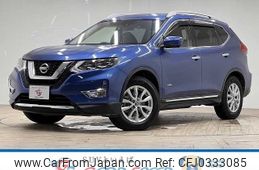 nissan x-trail 2017 -NISSAN--X-Trail DAA-HNT32--HNT32-163772---NISSAN--X-Trail DAA-HNT32--HNT32-163772-