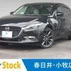 mazda axela 2016 quick_quick_BMLFS_BMLFS-100219 image 1