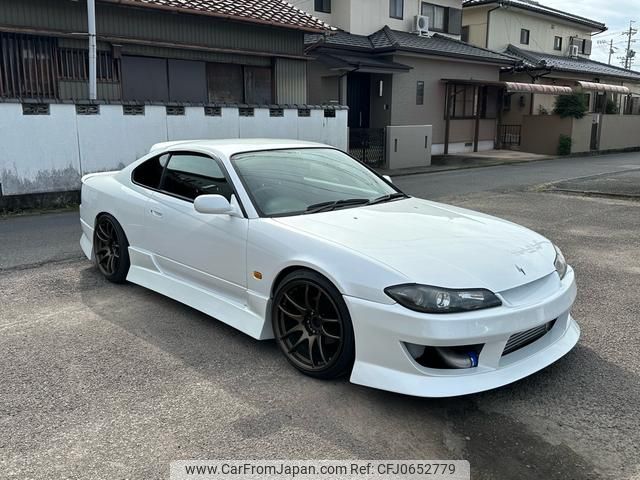 nissan silvia 1999 dfa8e1154fde70b92ef46e8c80ebc2e1 image 1