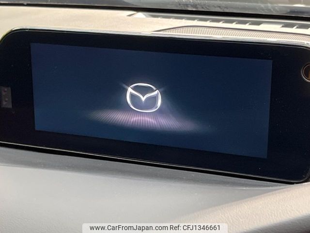 mazda mazda3 2022 -MAZDA--MAZDA3 6BA-BP5P--BP5P-201663---MAZDA--MAZDA3 6BA-BP5P--BP5P-201663- image 2